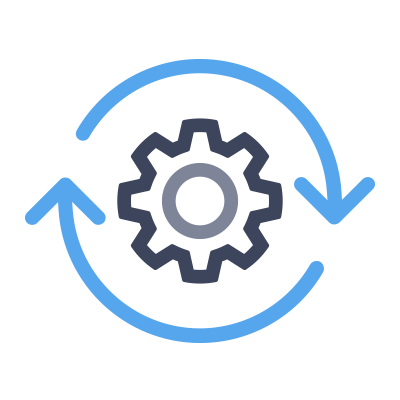 Disaggregated networking for ultimate agility